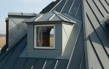 metal roofing Whistlefield, Argyll And Bute