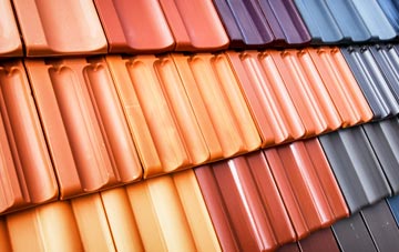 Whistlefield roof tile costs