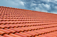 Whistlefield roofing tiles
